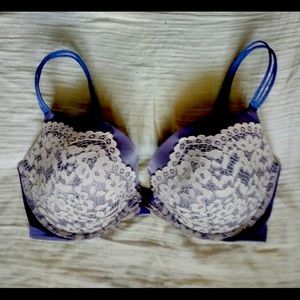 Victoria's Secret Very Sexy Push Up 36DD